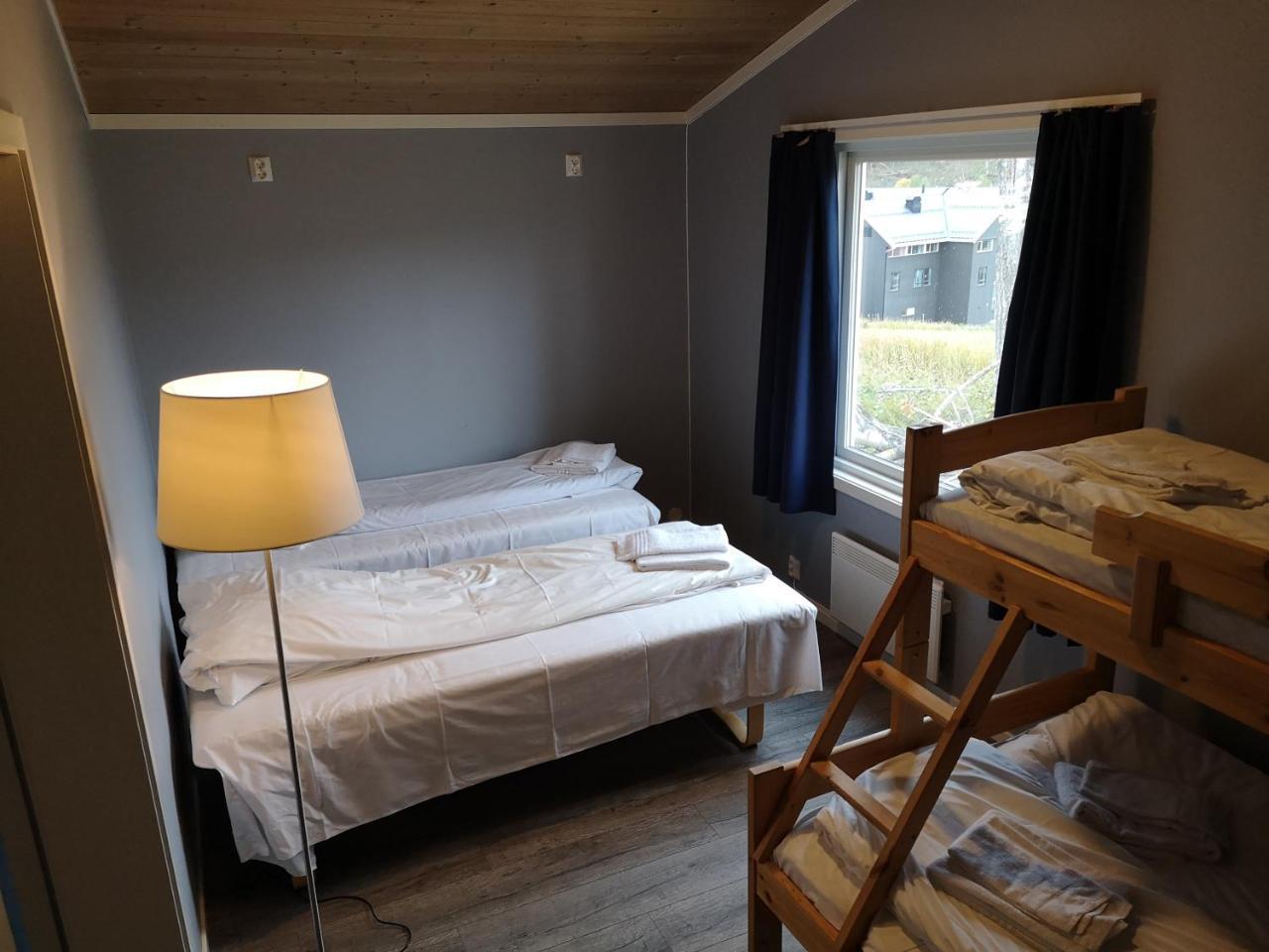 Dombastun Motel Zewnętrze zdjęcie