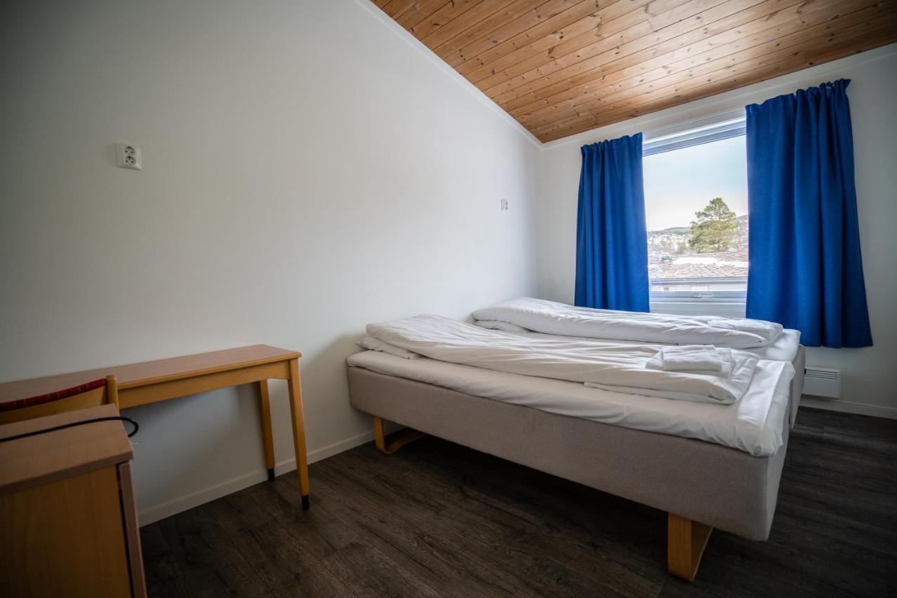 Dombastun Motel Zewnętrze zdjęcie