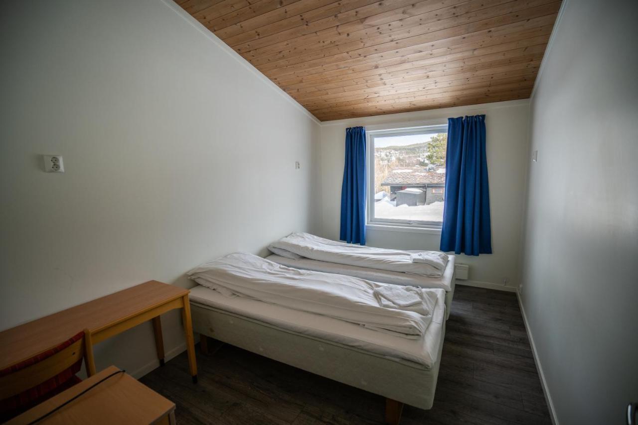 Dombastun Motel Zewnętrze zdjęcie