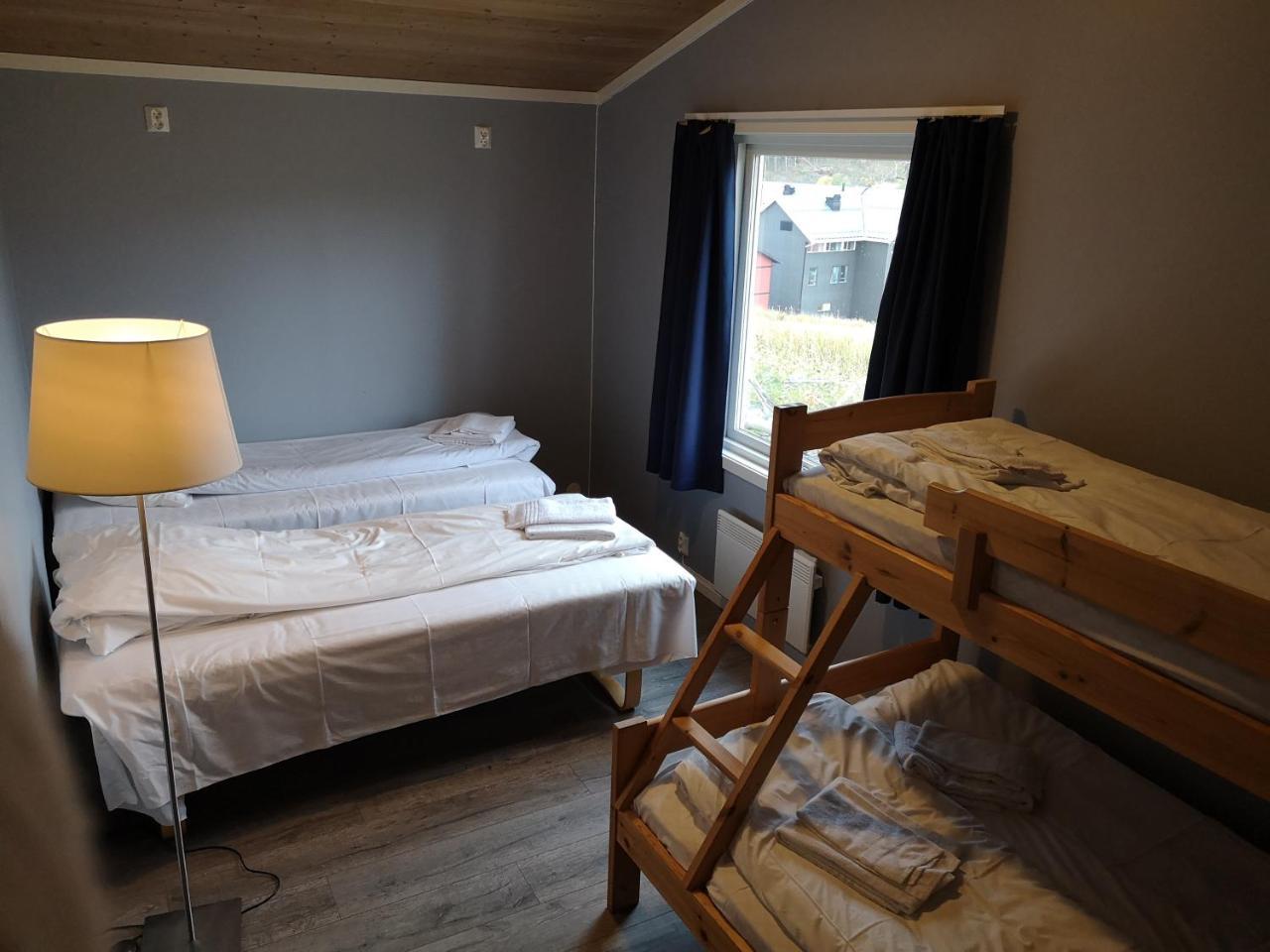 Dombastun Motel Zewnętrze zdjęcie