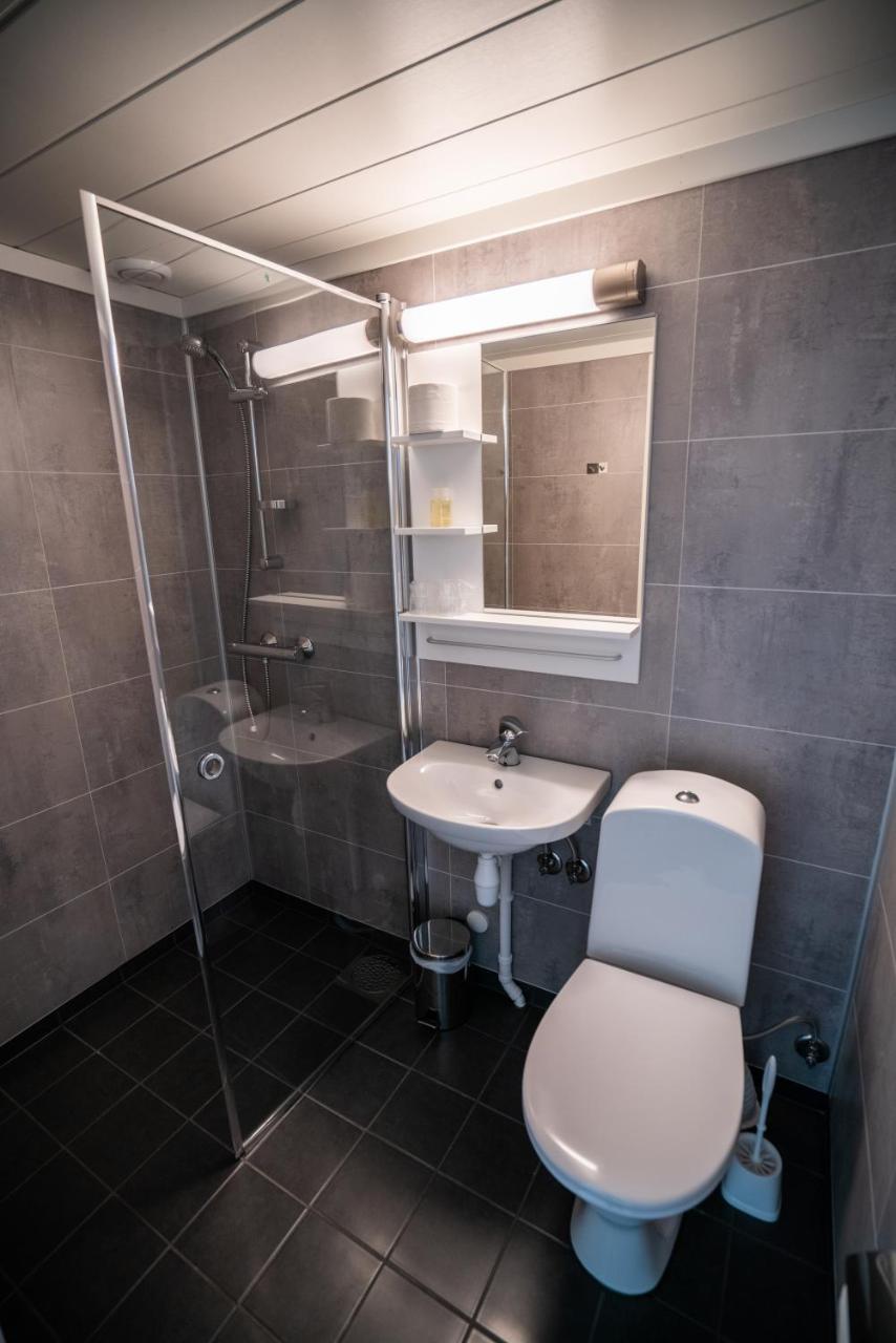 Dombastun Motel Zewnętrze zdjęcie