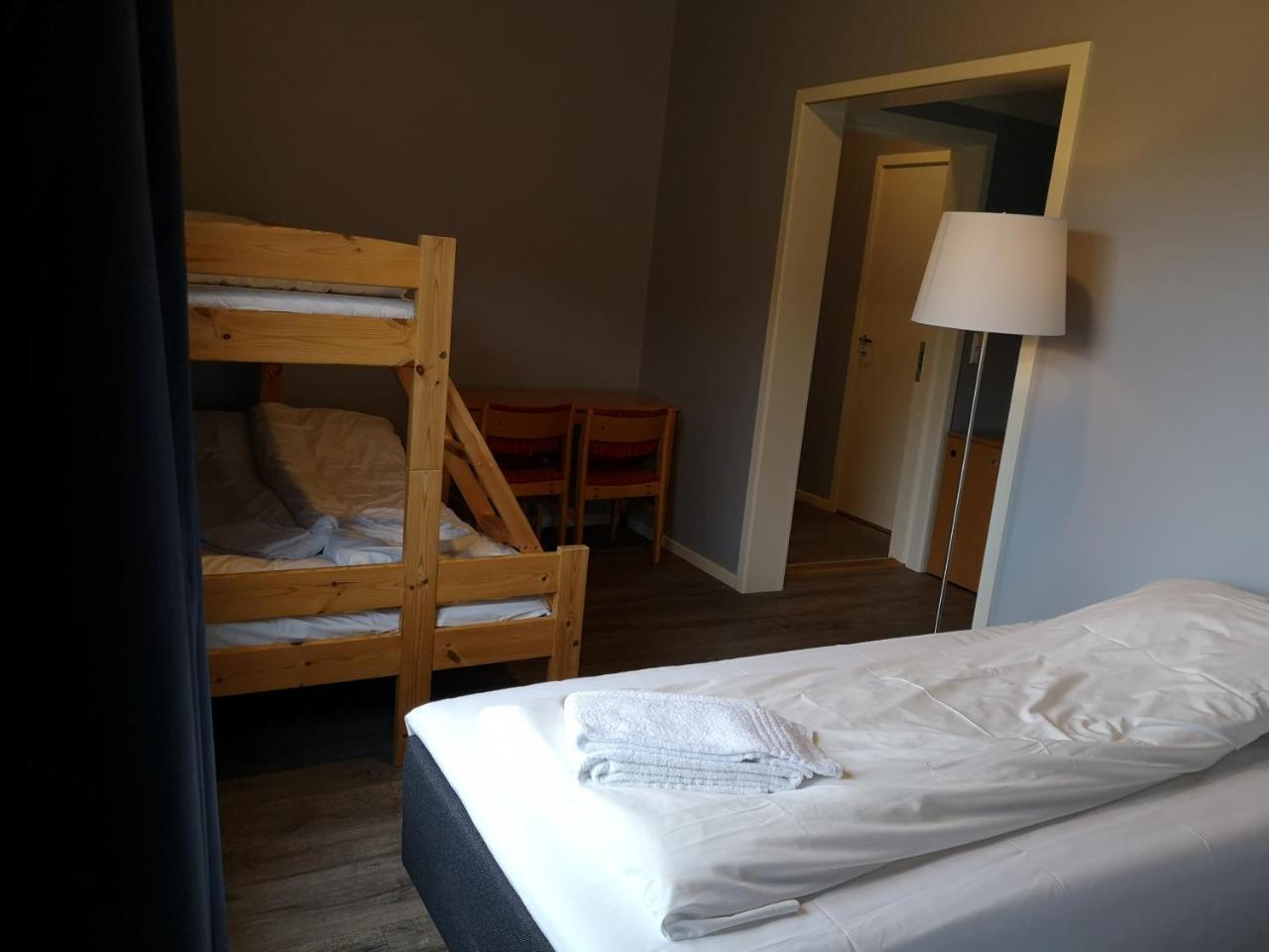 Dombastun Motel Zewnętrze zdjęcie