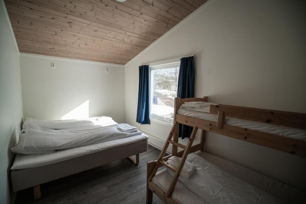 Dombastun Motel Zewnętrze zdjęcie
